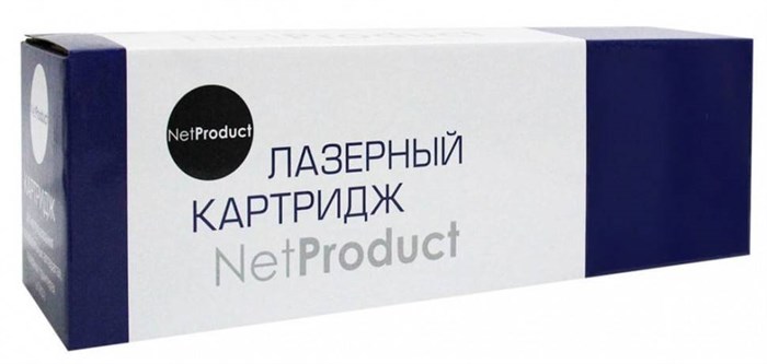 Картридж NetProduct (N-PC-212EV) для Pantum P2502/P2502W/M6502/M6502W/M6552NW, 1,6К - фото 5116