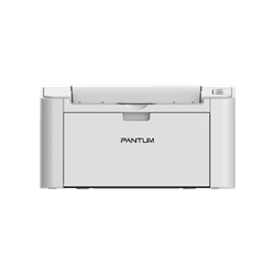 Принтер лазерный Pantum P2200 - фото 5248