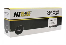Тонер-картридж Hi-Black (HB-TN-1095) для Brother